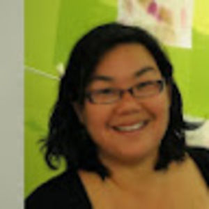 Meet your Posher, Pamela